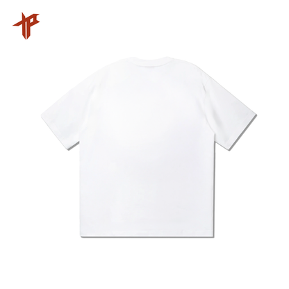 RUNE TEE BLACK